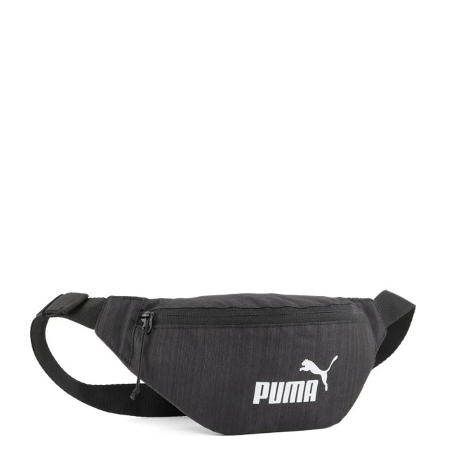 Riñonera Puma Base Negro
