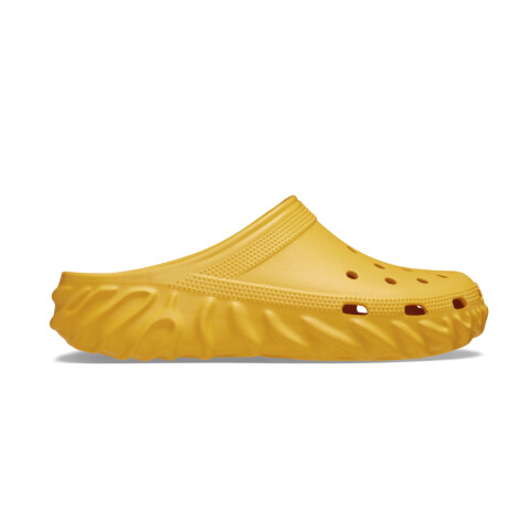 Crocs Salehe Bembury X The Saru Clog - Unisex Citron