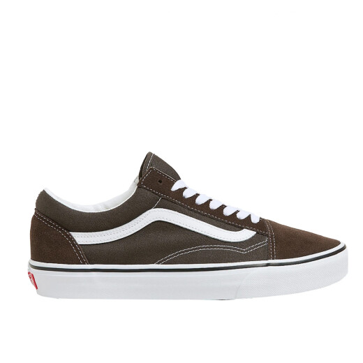 Championes Vans Old Skool Coffee Championes Vans Old Skool Coffee