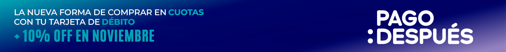 Listado De Productos