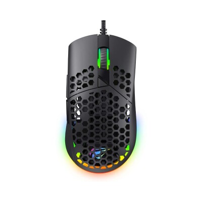 Mouse Gamer Havit MS1036 RGB Programable Mouse Gamer Havit MS1036 RGB Programable