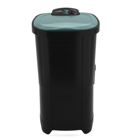 Lavarropas Mueller Super Pop 4Kg Carga Superior Semiautomático Lavarropas Mueller Super Pop 4Kg Carga Superior Semiautomático