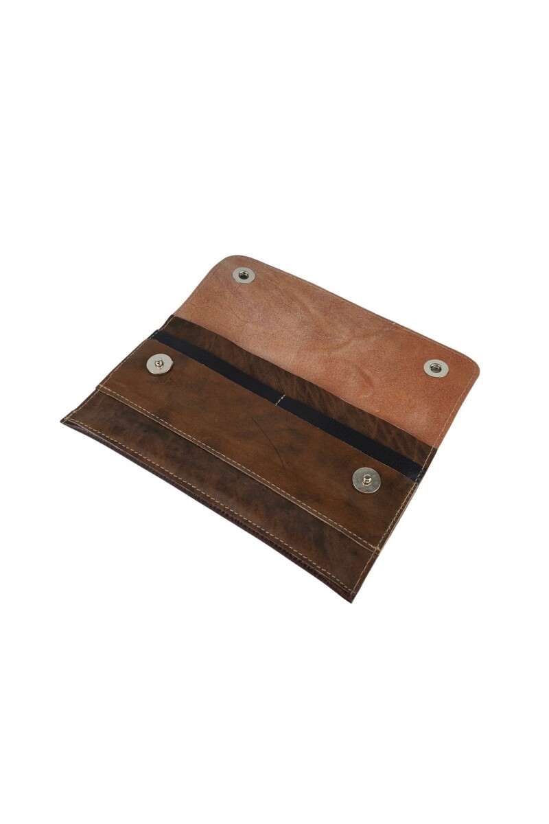 Porta documentos doble Porta documentos doble