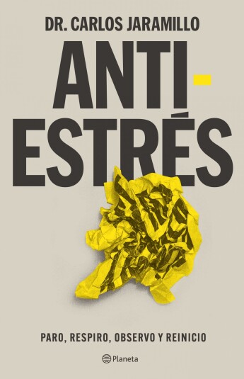 Antiestrés Antiestrés