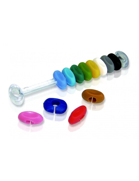 SET 12 MARCADORES P/COPA VIN BOUQUET SET 12 MARCADORES P/COPA VIN BOUQUET