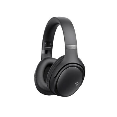 Auriculares Inalambricos Havit H630BT PRO Negro Auriculares Inalambricos Havit H630BT PRO Negro
