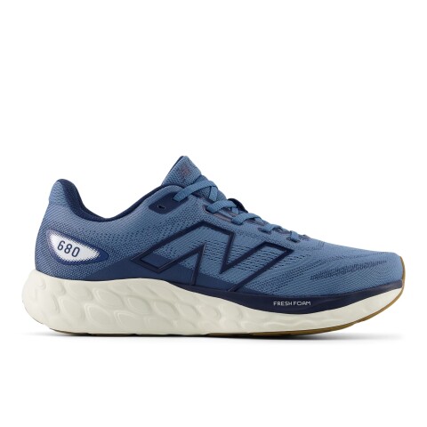 Championes New Balance de Hombre - 680 V8 - M680CS8 ELD