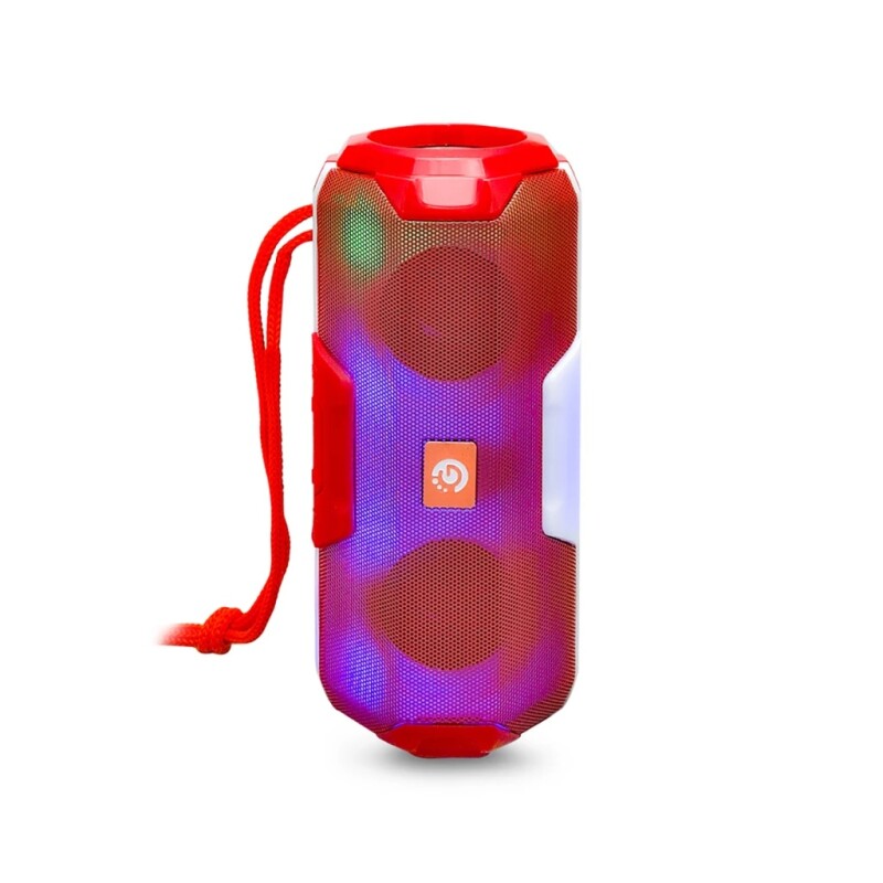 PARLANTE GOLDTECH LIGHTSHOT LED/ PARLANTE GOLDTECH LIGHTSHOT LED/