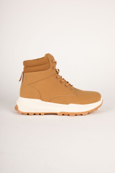 BORCEGO BURNING Camel