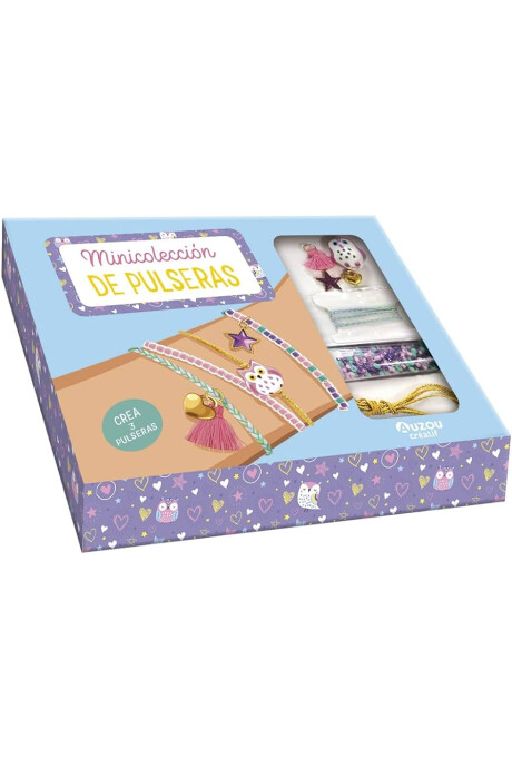 JUEGO ARMAR COLLAR ZORRO JUEGO ARMAR COLLAR ZORRO