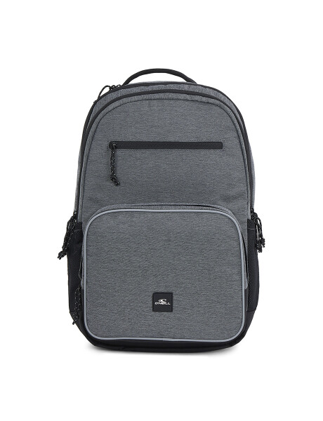 Mochila O'neill Melee Gris Oscuro