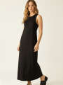 Vestido Alune Negro