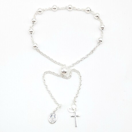 Pulsera de plata 925 , DENARIO. Pulsera de plata 925 , DENARIO.