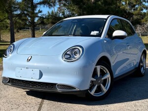 GWM ORA 03 SR 2026 0KM | Permuta / Financia GWM ORA 03 SR 2026 0KM | Permuta / Financia