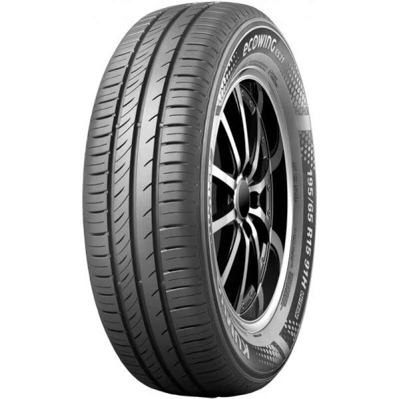 Cubierta Kumho 195/65 R15 Cubierta Kumho 195/65 R15