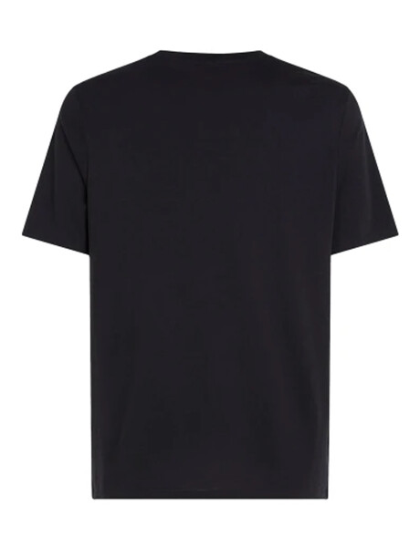 Remera O'Neill Logo Men Negro