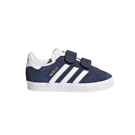 adidas GAZELLE CF I Dark Blue & White