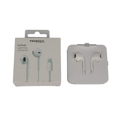 Auriculares con cable in ear lightning Auriculares con cable in ear lightning