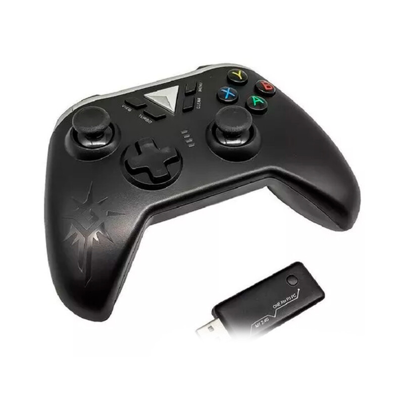 Joystick inalámbrico M1 para PC Joystick inalámbrico M1 para PC