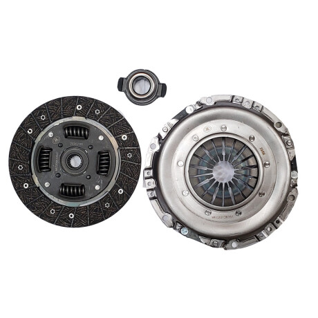 KIT DE EMBRAGUE CITROEN - PEUGEOT XSARA C3 C4 206 207 307 1.4 1.6 16V 200MM 18E MECARM KIT DE EMBRAGUE CITROEN - PEUGEOT XSARA C3 C4 206 207 307 1.4 1.6 16V 200MM 18E MECARM