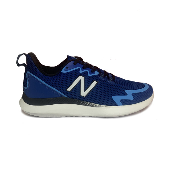 MRYVLTB1 - NEW BALANCE AZUL