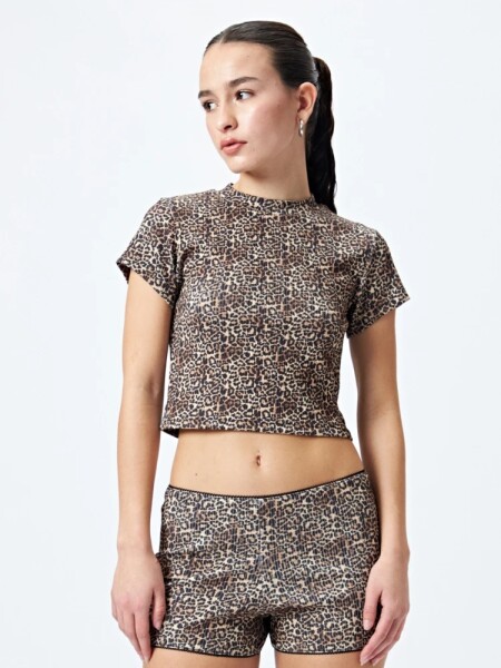 SHORT P.CAKE MERCY ANIMAL PRI