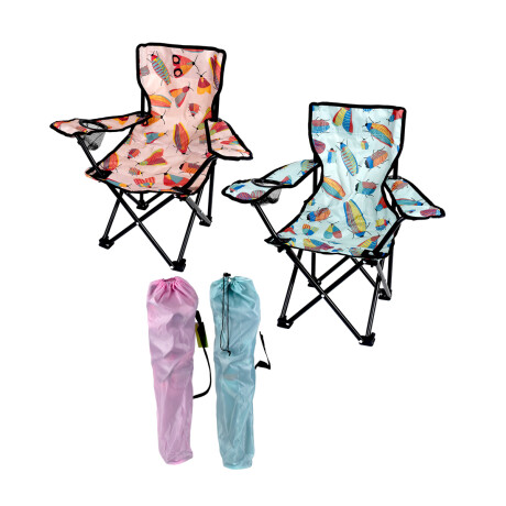 SILLA NIÑO PLEGABLE 28707 SILLA NIÑO PLEGABLE 28707