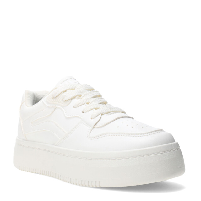 Championes de Mujer Miss Carol Blanco