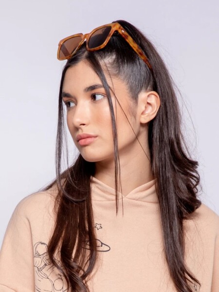 CANGURO P.CAKE GALAXY BEIGE