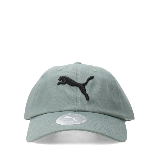 Gorra Puma BB Cat Verde