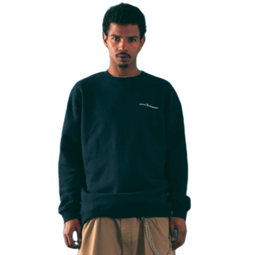 Buzo Kaboa Industries - Negro Buzo Kaboa Industries - Negro