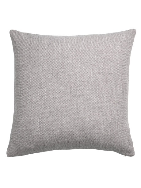 Funda de almohadón SPARRIS 40x40 gris claro Funda de almohadón SPARRIS 40x40 gris claro