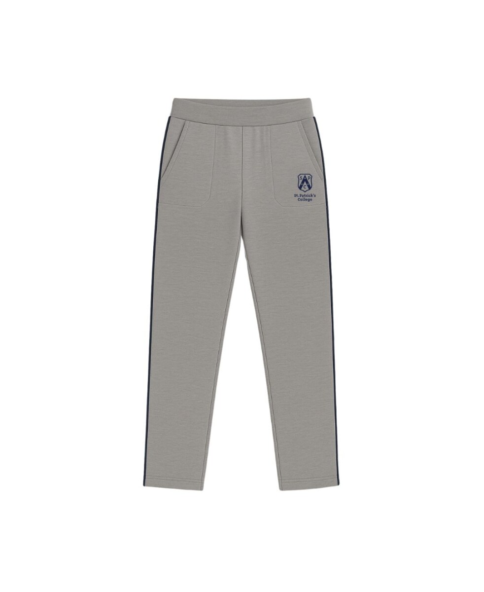 Pantalón deportivo SEC St. Patrick´s - Gris 