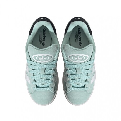 adidas CAMPUS 00S Semi Flash Aqua