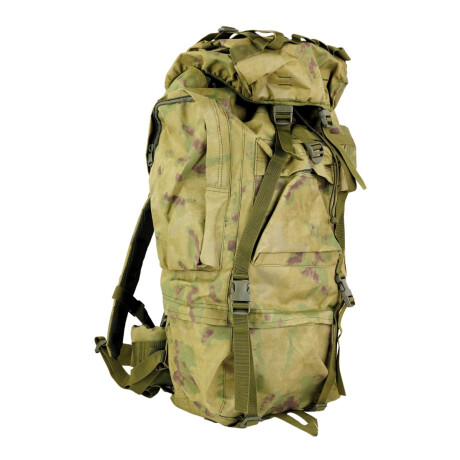 Mochila camping camuflada Mochila camping camuflada