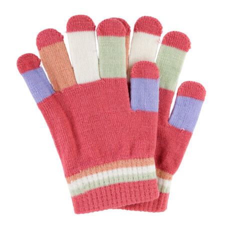 Guante dedos Guante dedos