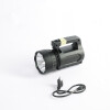 Linterna grande para camping recargable doble led Linterna grande para camping recargable doble led