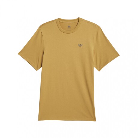 REMERA adidas 4.0 LOGO Yellow