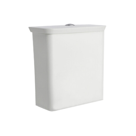 CISTERNA MOCHILA BLANCO BRILLO FERRUM 000