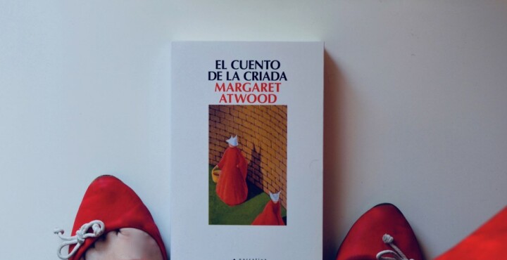 El cuento de la criada de Margaret Atwood