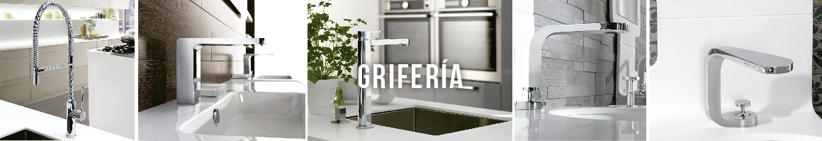 Grifería