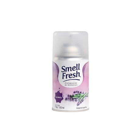 Aromatizante Smell Fresh Lavanda
