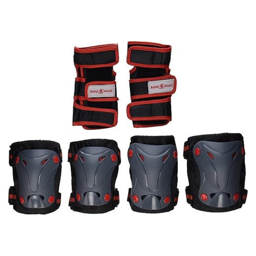 Protecciones Roller Derby 300 Niño Protecciones Roller Derby 300 Niño