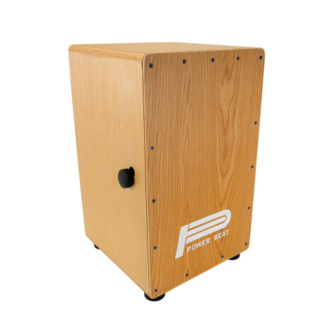 Cajón Peruano Power Beat Caj132s Cajón Peruano Power Beat Caj132s