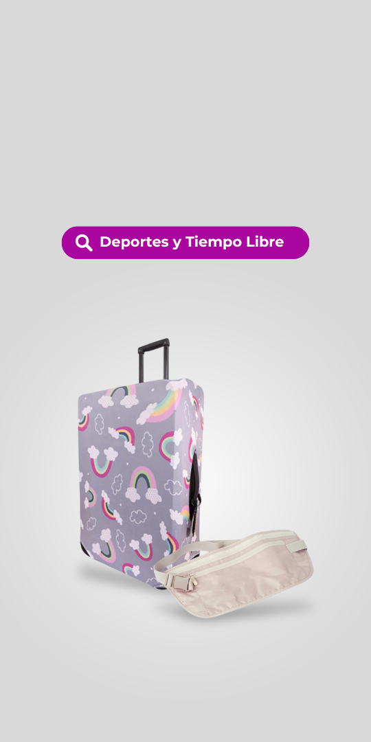 Deportes y Tiempo Libre