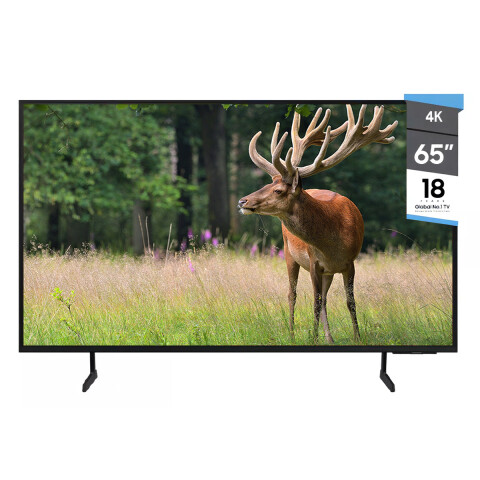 Smart Tv Samsung Saun65du7000 4k 65" TV 65 SAMSUNG UHD SAUN658000