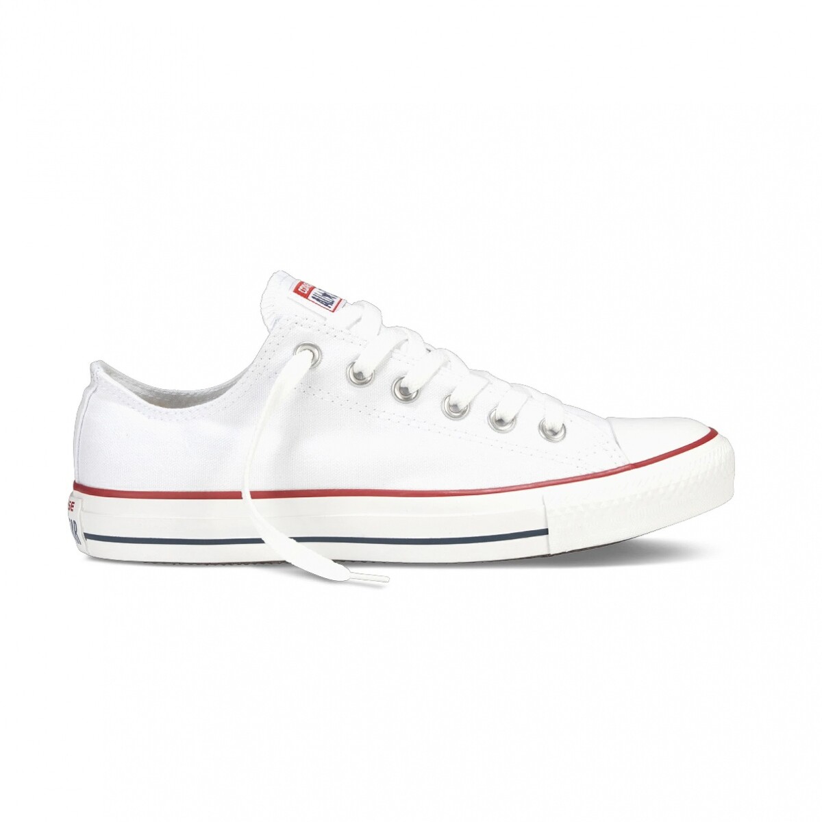 CONVERSE CHUCK TAYLOR ALL STAR - White 