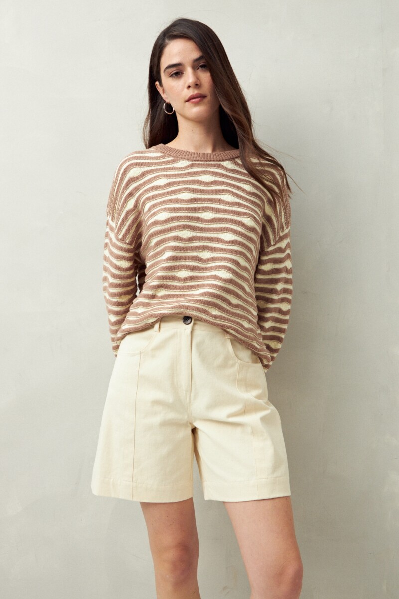 BERMUDA GEMMA - Crudo 