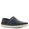 Zapato de Hombre Freeway Rutero Casual Azul