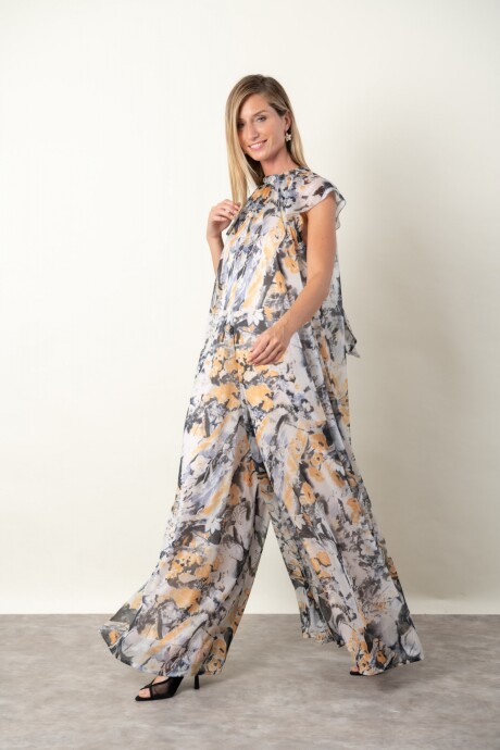 ENTERITO LIRIO Natural